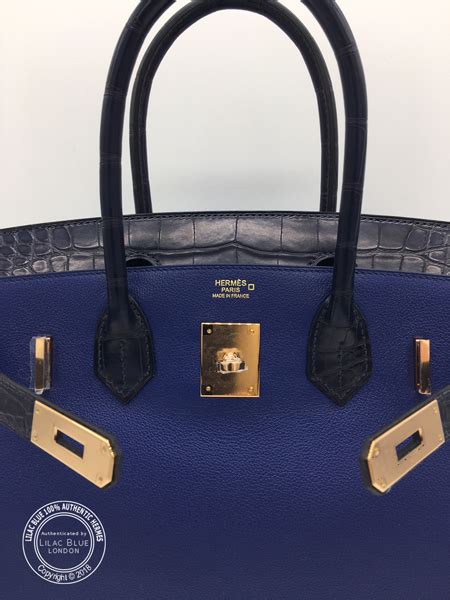 lilac blue hermes bags|lilac blue london.